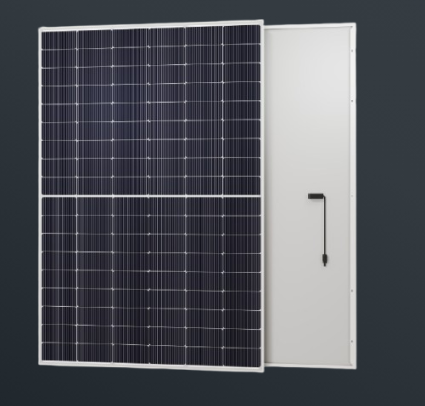 ODA-108MH Solar Panel Offers Superior Low-Light Performance