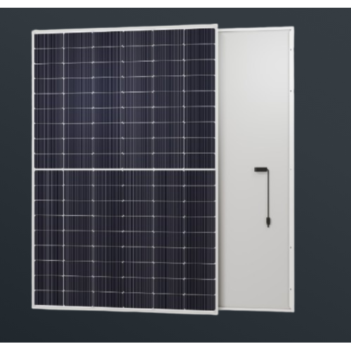 ODA-108MH Solar Panel Offers Superior Low-Light Performance