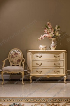 Promotion product chester drawers / unfinished wood drawers