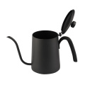 Thick Stainless Steel Long Spout Pour Over Kettle