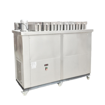 brazilian popsicle machine commercial popsicle machine