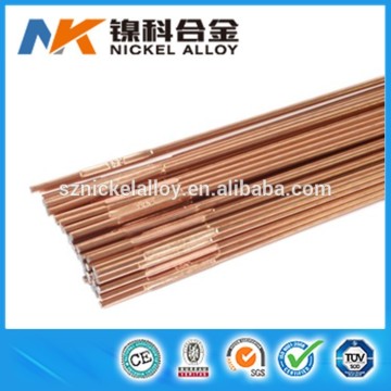 mass tin zinc soldering alloy rod