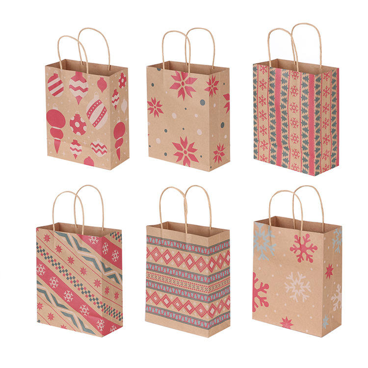 paper gift bags 