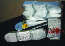 Zinc Nickel Alloys Material