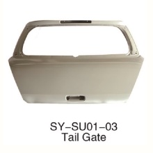 Suzuki SWIFT Tail Gate