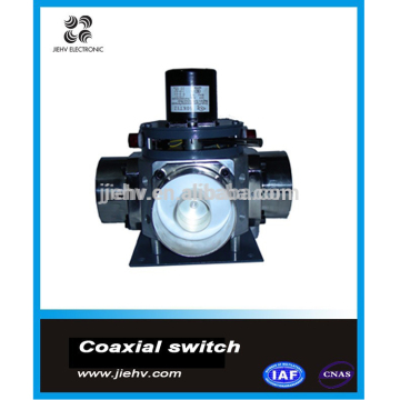 10 KW Coaxial switch for TV/FM broadcast station