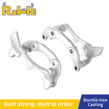 High Strength Brake Caliper Bracket with Long Lasting