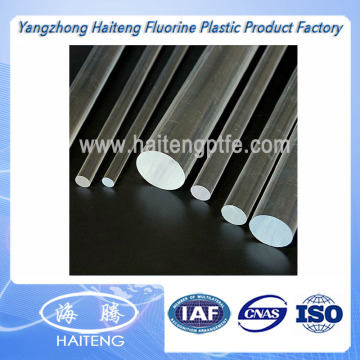 Clear Acrylic Rod PMMA Rod