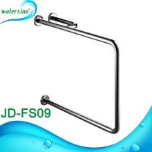 JD-FS09 Bathroom accessory toilet wall grab handrail