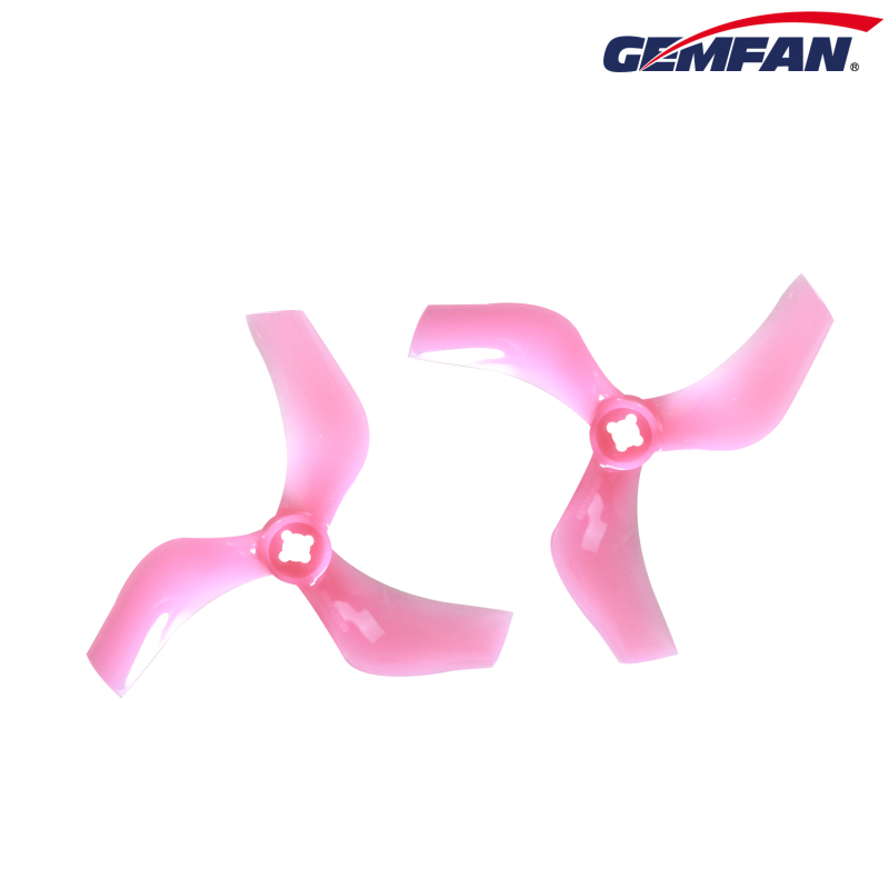 GEMFAN D75 3-Blade Propeller for FPV Drones