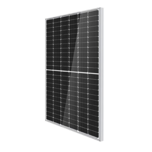 Panel solar Pannaux Solesaires Solaires de alta eficiencia 550W
