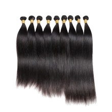 WR long length and short human hair extension, cheap brazilian human hair extension, full end virgin cheap human hair extension