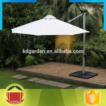 Water Filled Parasol Base