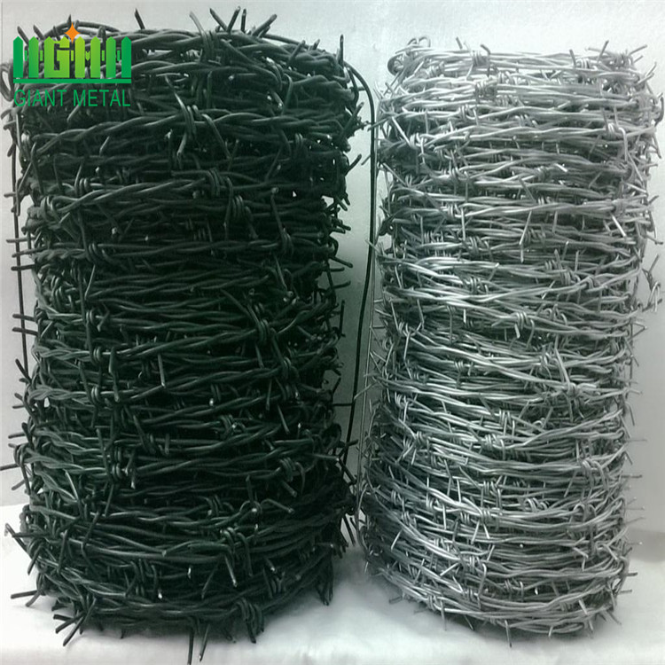 barbed wire cheap price