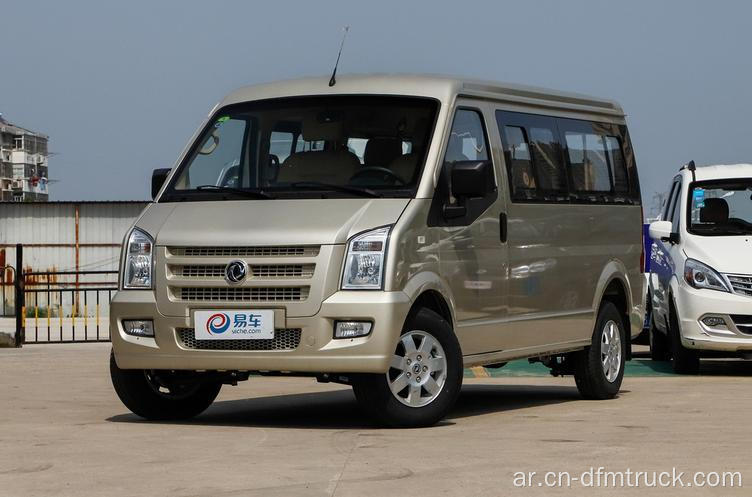 جديد Dongfenf Mini Van C37