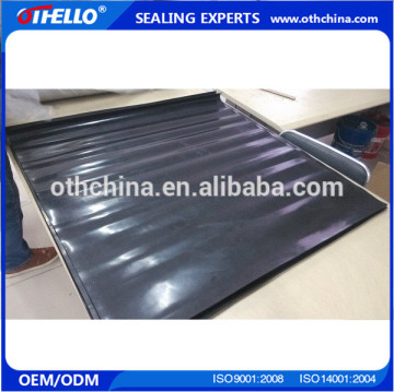 rubber sheet OIL,Acid and alkali resistant,Heat Resistant Viton Rubber Sheet