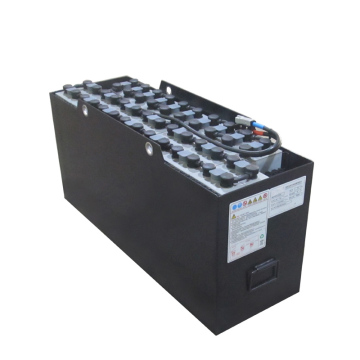 CLARK CRX20 48V 335Ah Forklift Replacement Battery 5PzB335