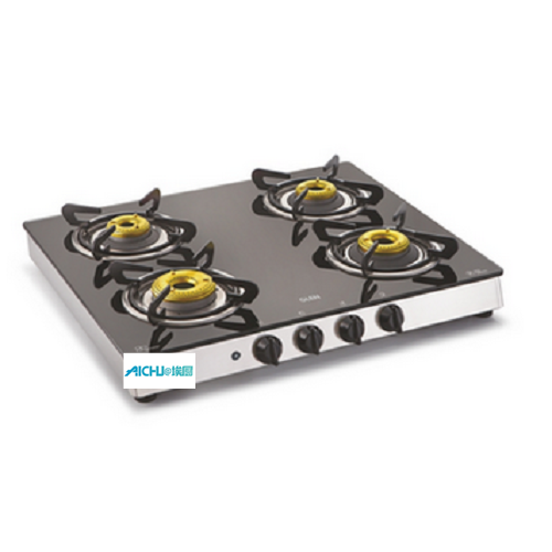 Glen Table Gas Stove 4 Burners