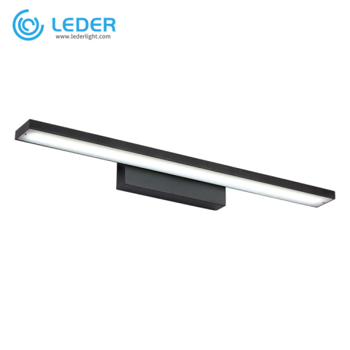 LEDER LED дәстүрлі сурет шамдары