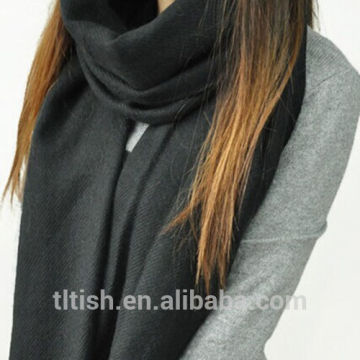 Winter Hot Unisex New Fashion Knit Neck Long Scarf Scarves