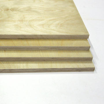Wholesale Laser Plywood Die Cutting Birch Plywood Board Manufacturer