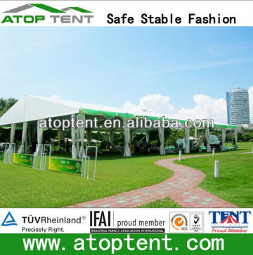 Wedding tent