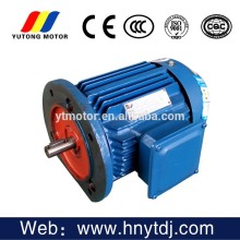 YD Series pole-changing and multi-speed two speed electric motor