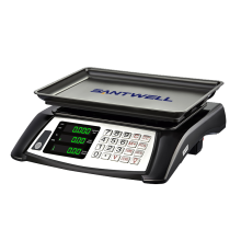 Fruit Vegetable Pricing Scale Electronic Platform Scales