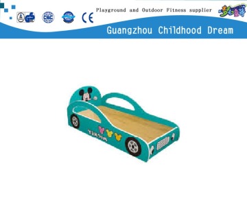 (HC-2304) Modern design children car shape bed, kids car bed