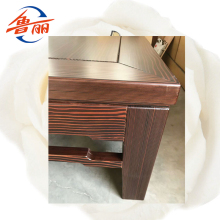 Luli engineering wood used in decoration and construction