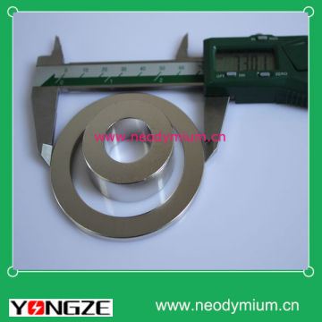 Permanent Rare Earth Magnet