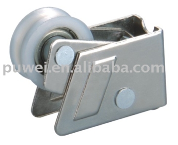 Sliding Door roller, sliding window wheel, window roller