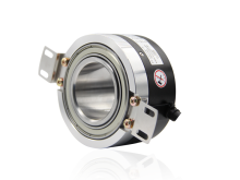 Incremental encoder quadrature encoder