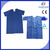 hygiene safety protective nonwoven patient uniform