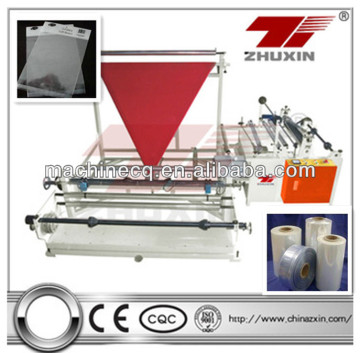 Hot sale ZB-1600 Edge Folding And Rolling Machine