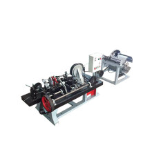 Razor Blade Barbed Wire Making Machine