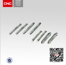XRNP&XRNT High Voltage Current Limited Fuse