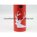 18/8 Solidware Stainless Steel Vacuum Flask  Svf-500rl
