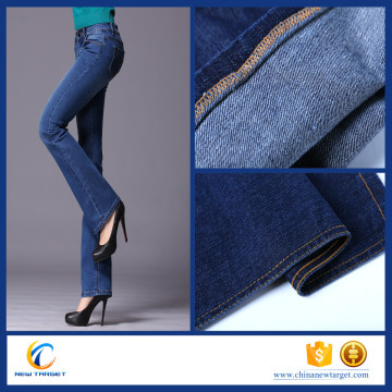 japanese stone washed denim jeans fabric factory