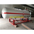 Mini 5MT 8MT 8000L LPG LPG