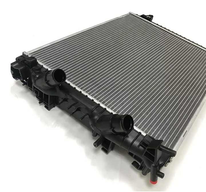 D85EX-15E0 Dozer Spare Parts Used Radiator Core 154-03-75914