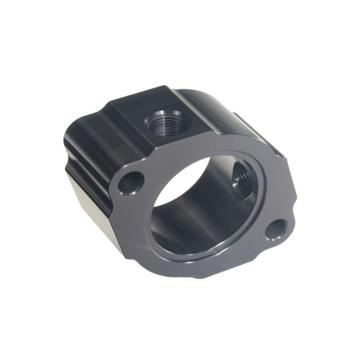 Custom Precision CNC Milling Parts