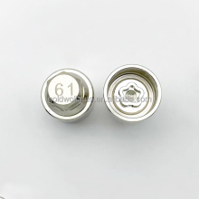 Anti-Theft Wheel Lock Nut Removal Key for Mini Cooper/Cooper S