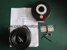 Encoder Ovf 20