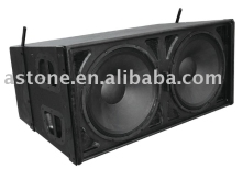 BL-218S line array