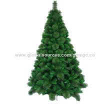 Mixing Head Rain Pine Needles Christmas Decoration Tree