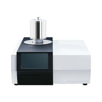 ST-3320A 1350c DTA Differential Thermal Analyzer Analysis