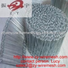 quick link bale wire(certification : ISO9001:2000)