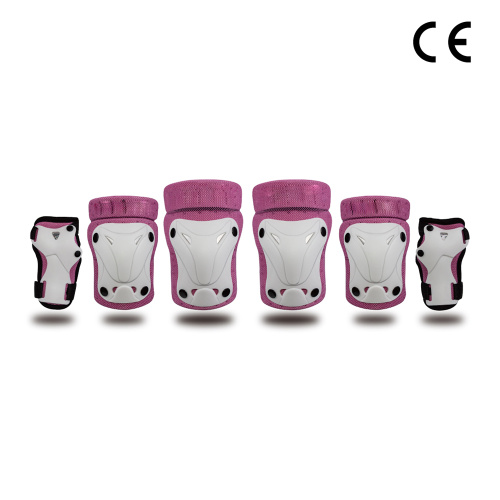 OEM 6 piezas Set Skateboarding Protective Gear