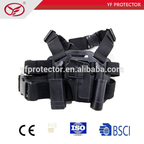 police military Pistol Pouch glock leg holster gun holster